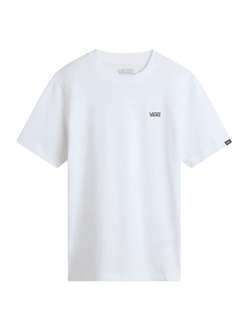 T-shirt Uomo - Bianco