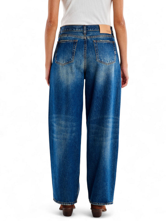 Jeans Donna - denim