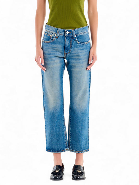 Jeans Donna - denim