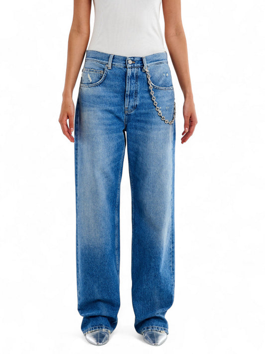 Jeans Donna - denim