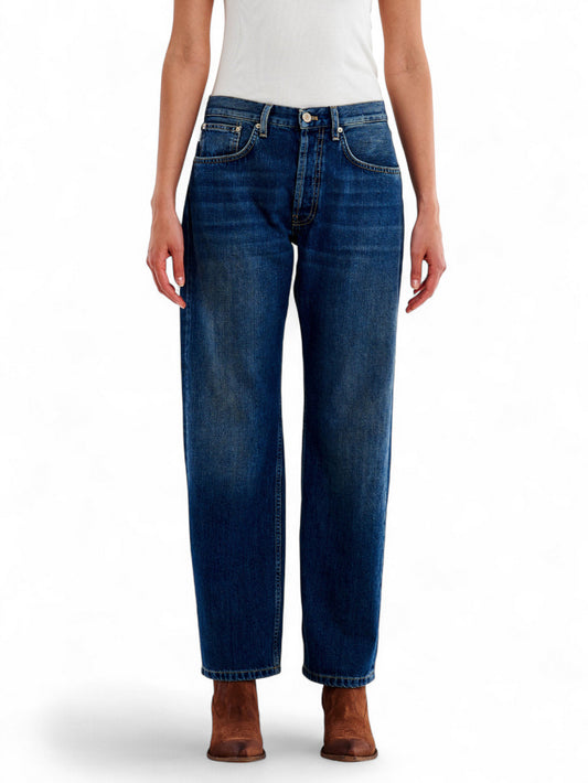 Jeans Donna - denim