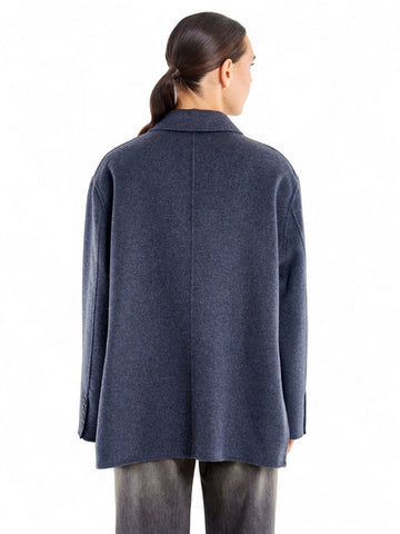 Cappotto Donna - Grigio