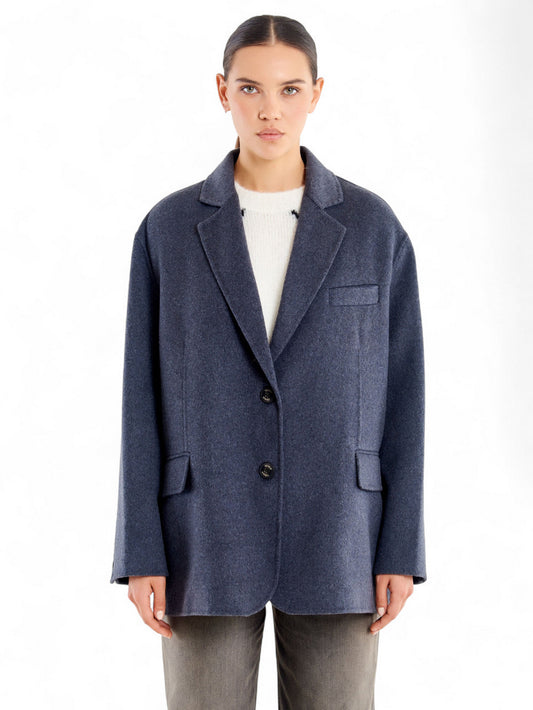 Cappotto Donna - Grigio