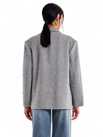 Giacca Donna - Grigio