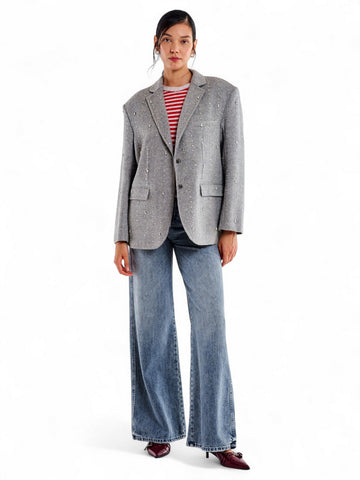 Giacca Donna - Grigio