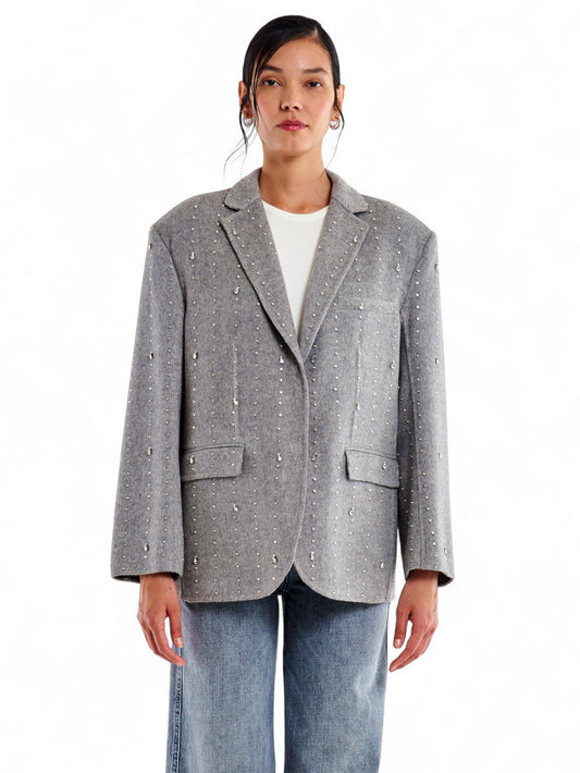 Giacca Donna - Grigio