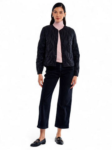 Giacca Donna - Nero