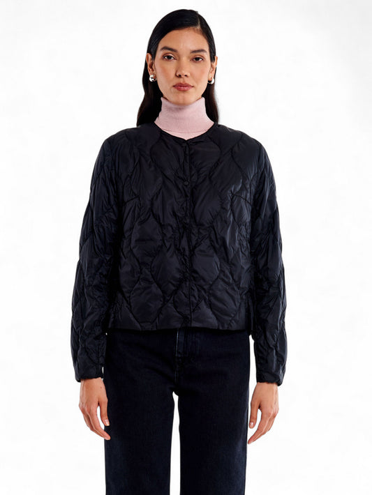 Giacca Donna - Nero