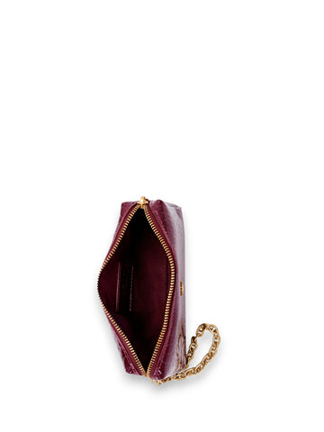 Pochette Donna - bordeaux
