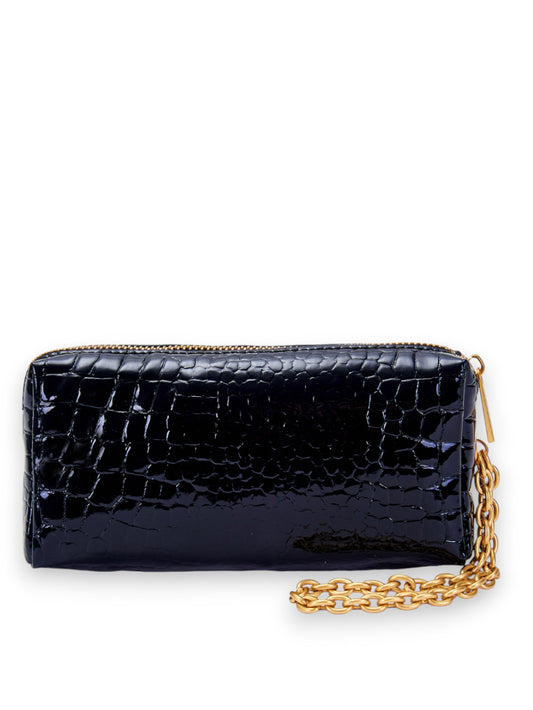 Pochette Donna - Nero