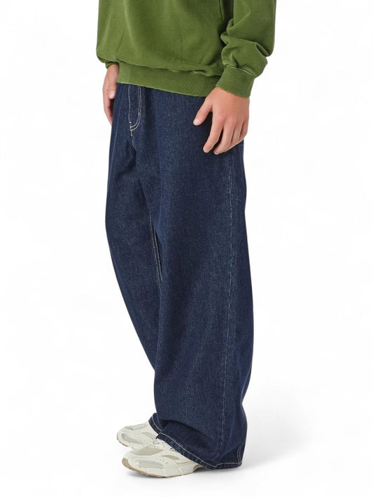 Pantalone Unisex - Blu