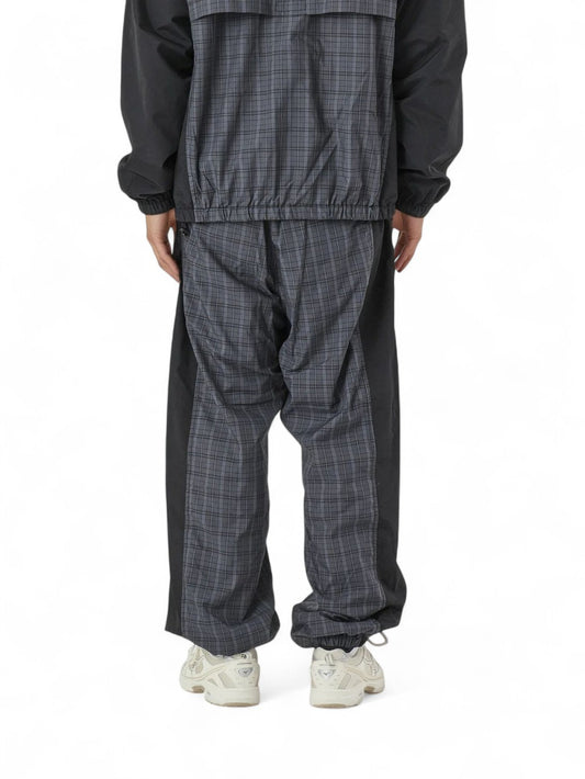 Pantalone Unisex - Nero