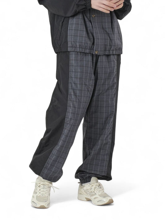 Pantalone Unisex - Nero