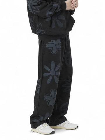 Pantalone Unisex - Nero