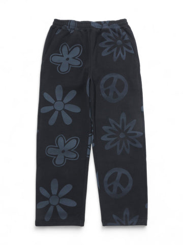 Pantalone Unisex - Nero