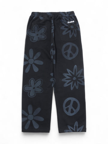 Pantalone Unisex - Nero