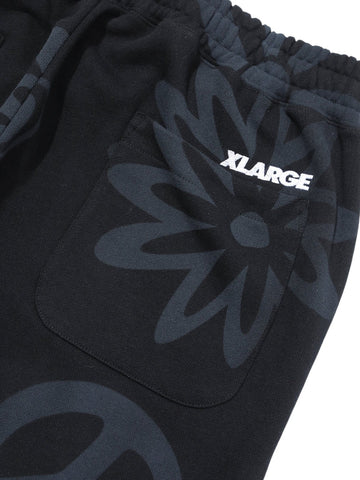 Pantalone Unisex - Nero