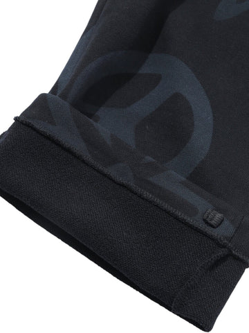 Pantalone Unisex - Nero