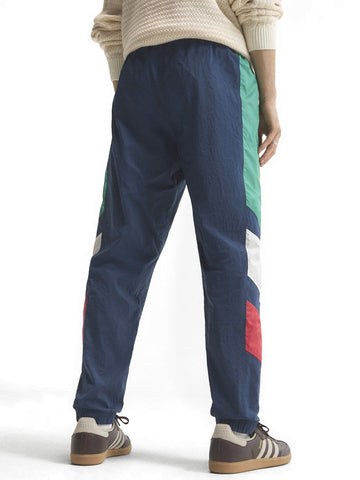 Adidas Figc Eqt Tp - Pantaloni Uomo - Blu