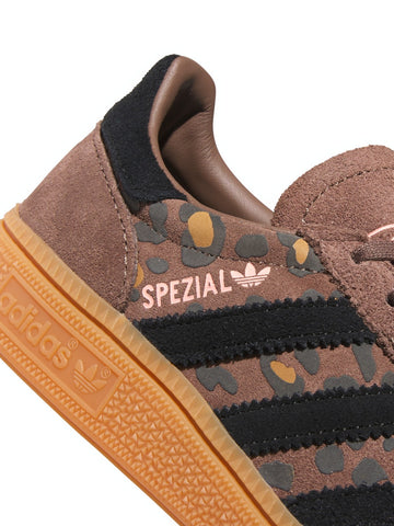 Adidas Handball Spezial J - Sneakers Unisex - Multicolore