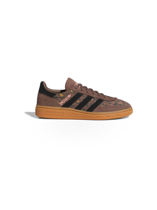 Adidas Handball Spezial J - Sneakers Unisex - Multicolore