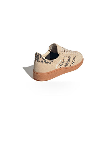 Adidas Handball Spezial J - Sneakers Unisex - Multicolore