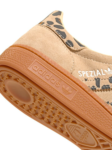 Adidas Handball Spezial J - Sneakers Unisex - Multicolore