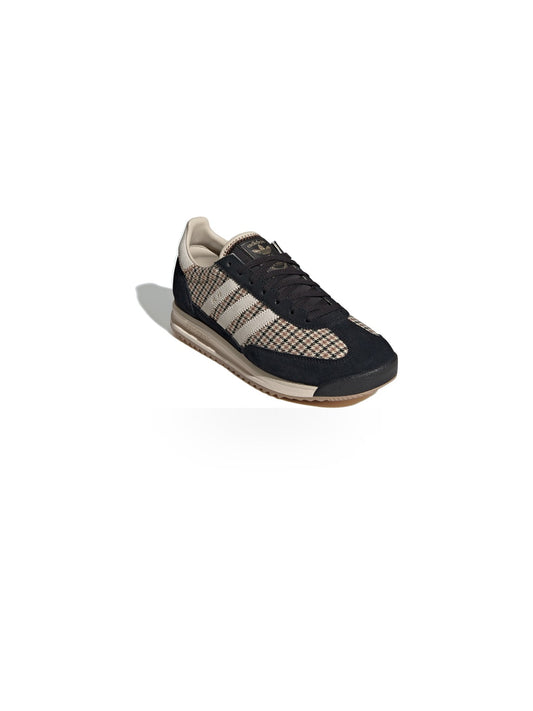 Adidas Sl 72 Rs - Sneakers Uomo - Nero