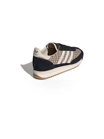 Adidas Sl 72 Rs - Sneakers Uomo - Nero