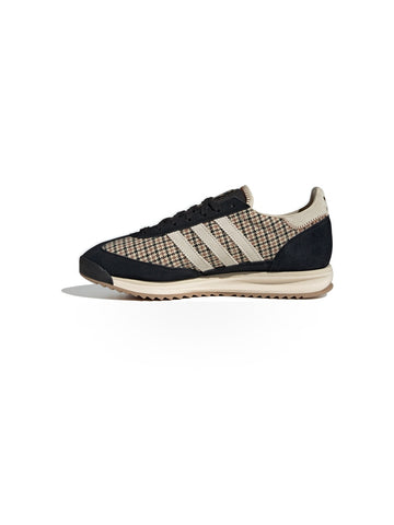 Adidas Sl 72 Rs - Sneakers Uomo - Nero