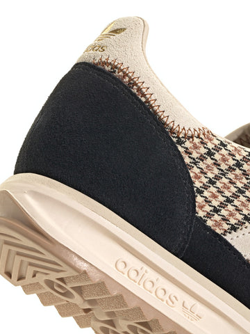 Adidas Sl 72 Rs - Sneakers Uomo - Nero