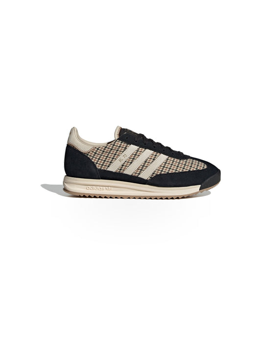Adidas Sl 72 Rs - Sneakers Uomo - Nero