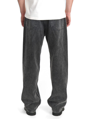 Anerkjendt Akjakob Jeans - Jeans Uomo - Light Grey Ash