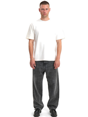 Anerkjendt Akjakob Jeans - Jeans Uomo - Light Grey Ash