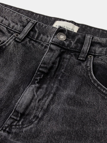 Anerkjendt Akjakob Jeans - Jeans Uomo - Light Grey Ash