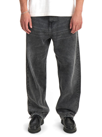 Anerkjendt Akjakob Jeans - Jeans Uomo - Light Grey Ash