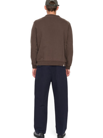 Anerkjendt Aksinus V Sweat Cardigan - Maglieria Uomo - Delicioso