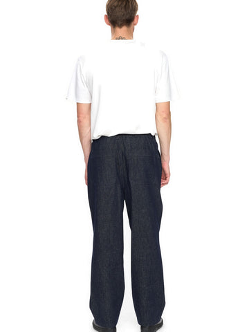 Anerkjendt Akjakob Denim Fatique Jeans - Jeans Uomo - Blu