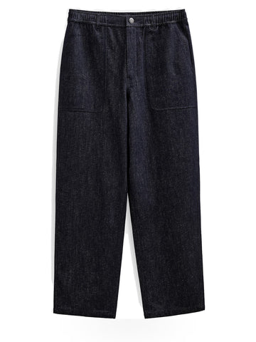 Anerkjendt Akjakob Denim Fatique Jeans - Jeans Uomo - Blu