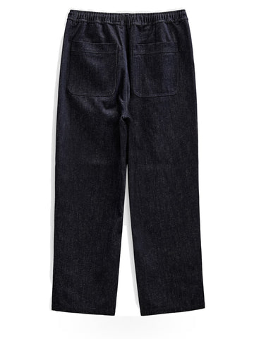 Anerkjendt Akjakob Denim Fatique Jeans - Jeans Uomo - Blu