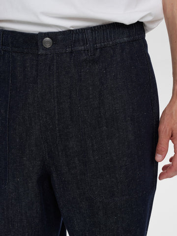 Anerkjendt Akjakob Denim Fatique Jeans - Jeans Uomo - Blu