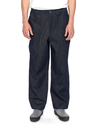 Anerkjendt Akjakob Denim Fatique Jeans - Jeans Uomo - Blu