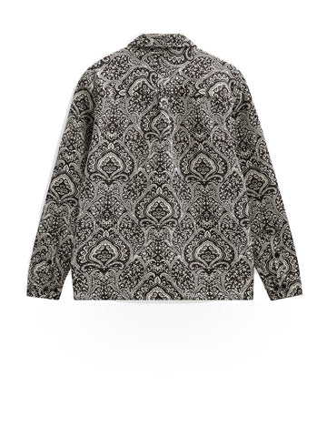 Anerkjendt Akoscar Garden Jacq Overshirt - Camicie Uomo - Delicioso