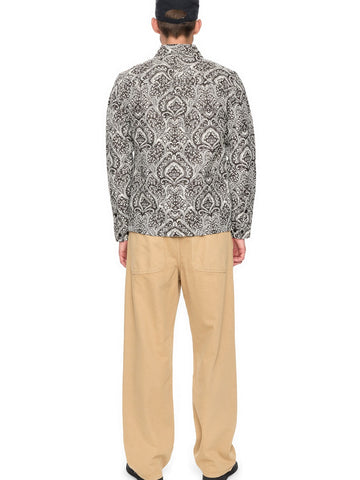 Anerkjendt Akoscar Garden Jacq Overshirt - Camicie Uomo - Delicioso