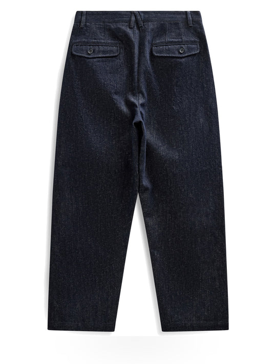 Anerkjendt Akjakob Denim Pants - Jeans Uomo - Blu