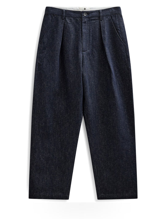 Anerkjendt Akjakob Denim Pants - Jeans Uomo - Blu