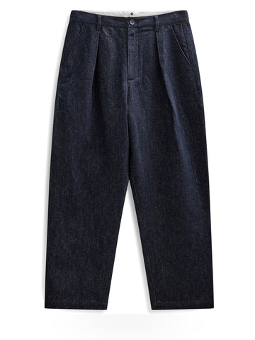 Anerkjendt Akjakob Denim Pants - Jeans Uomo - Blu