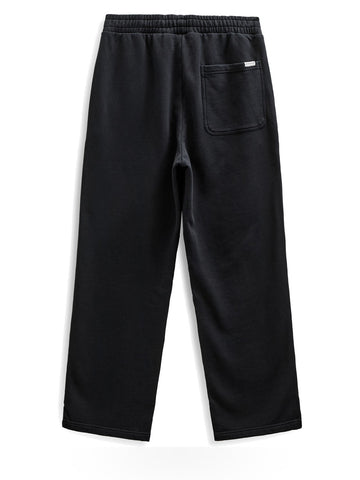 Anerkjendt Akjonas Cotton Sweat Pants - Pantaloni Uomo - Grigio