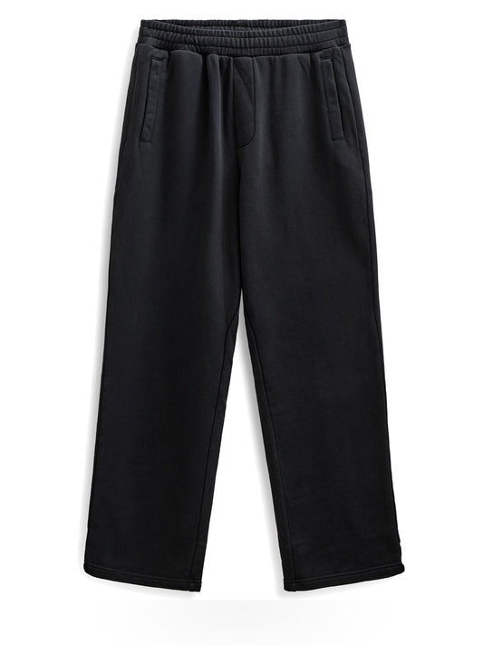 Anerkjendt Akjonas Cotton Sweat Pants - Pantaloni Uomo - Grigio