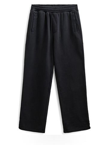 Anerkjendt Akjonas Cotton Sweat Pants - Pantaloni Uomo - Grigio